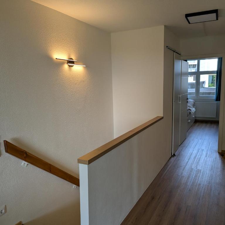 TOP KaVi apartments #7, Pool, Sauna und Fitness FREE, 2-Zimmer - Appartamento con 1 Camera da Letto, Balcone e Vista Montagna - 13