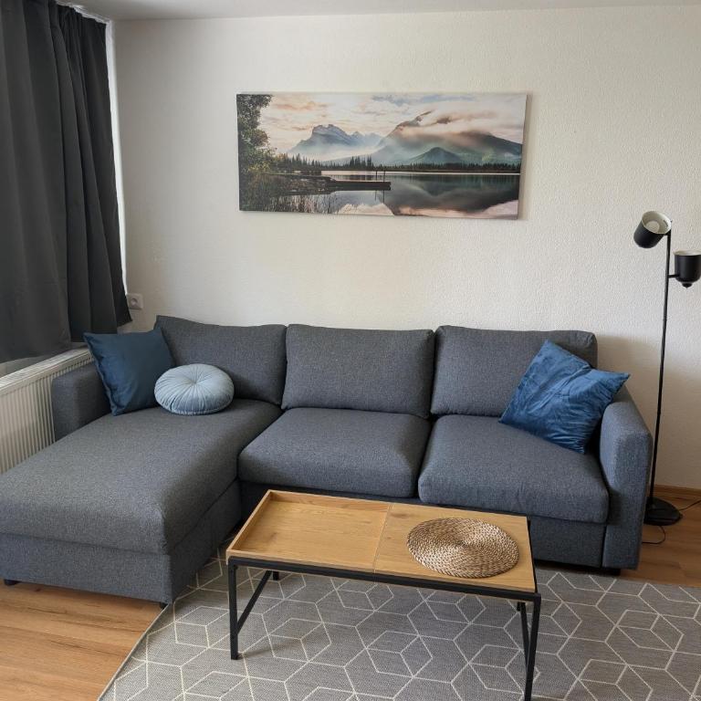 TOP KaVi apartments #7, Pool, Sauna und Fitness FREE, 2-Zimmer - Appartamento con 1 Camera da Letto, Balcone e Vista Montagna - 12