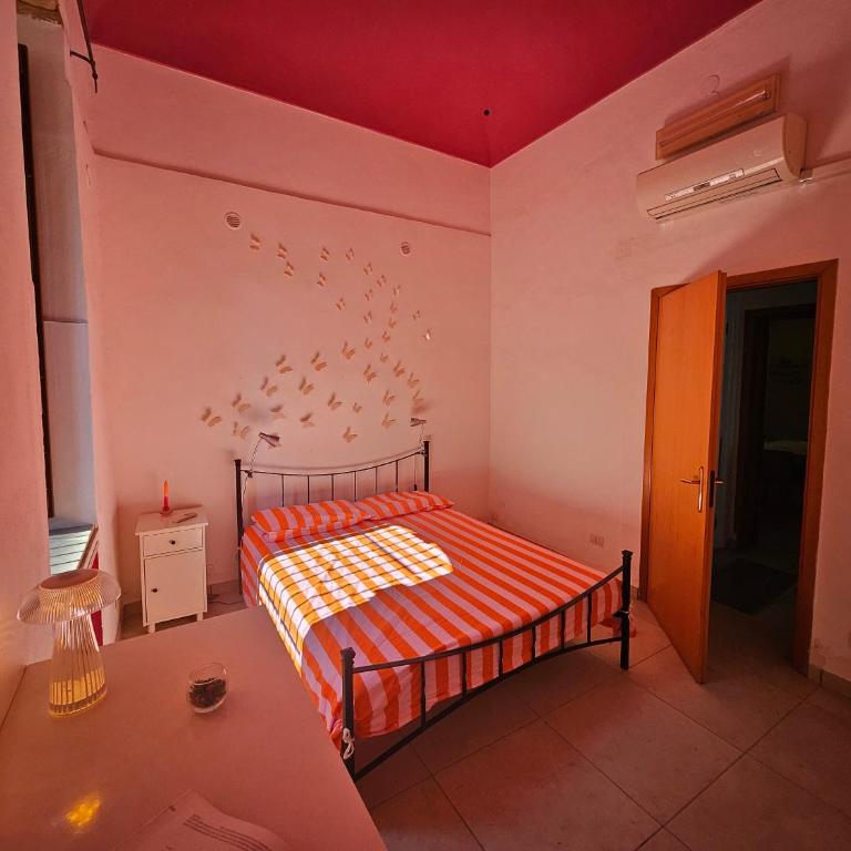 A week in Sicily - charming apartment - Appartamento con 3 Camere da Letto - 3