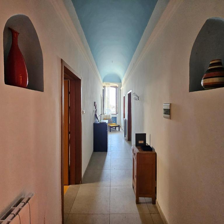 A week in Sicily - charming apartment - Appartamento con 3 Camere da Letto - 4