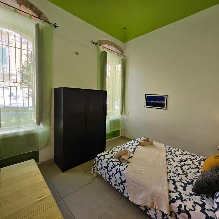 A week in Sicily - charming apartment - Appartamento con 3 Camere da Letto - 7