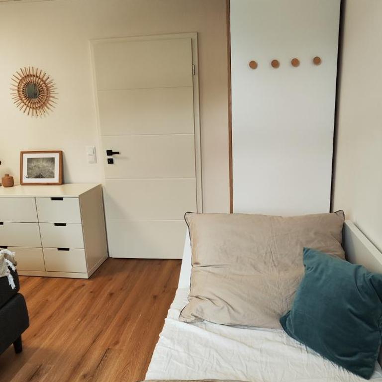 TOP KaVi apartments #7, Pool, Sauna und Fitness FREE, 2-Zimmer - Appartamento con 1 Camera da Letto, Balcone e Vista Montagna - 17