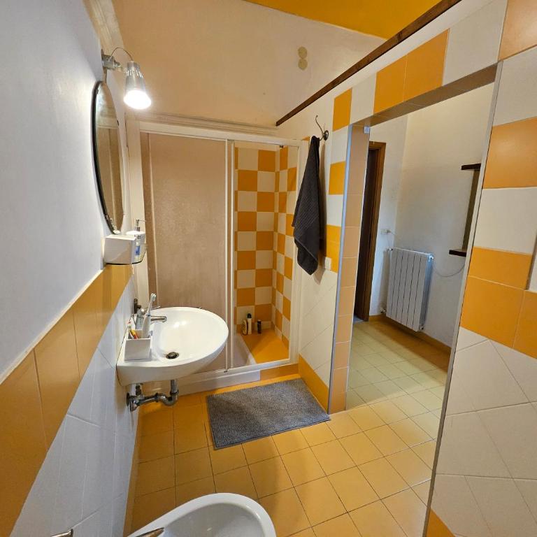 A week in Sicily - charming apartment - Appartamento con 3 Camere da Letto - 8