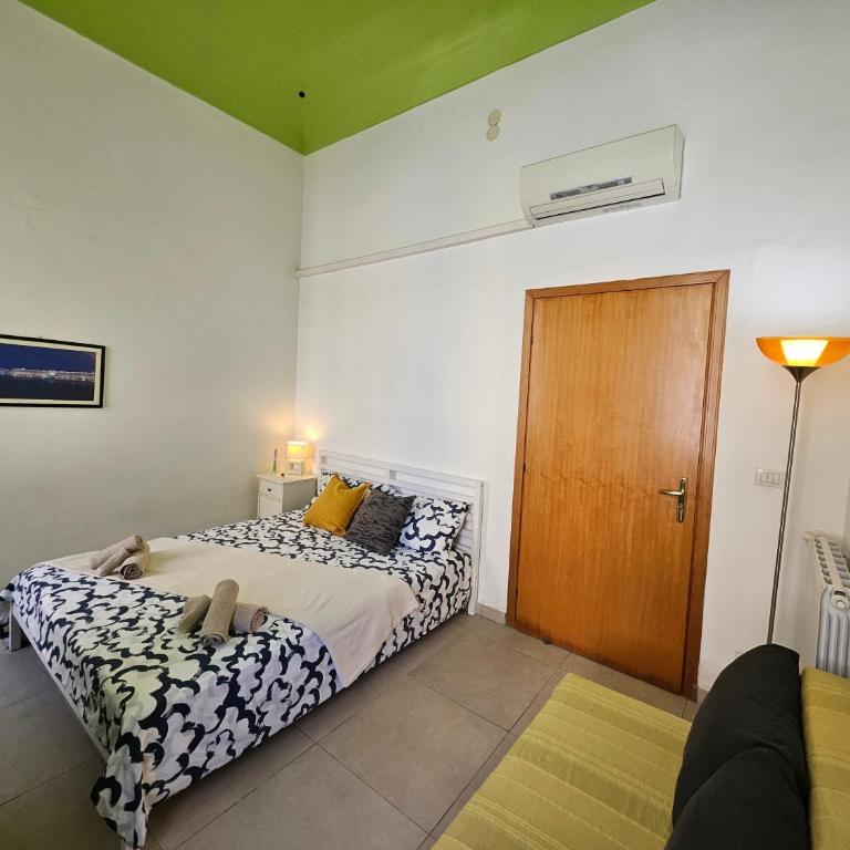 A week in Sicily - charming apartment - Appartamento con 3 Camere da Letto - 10