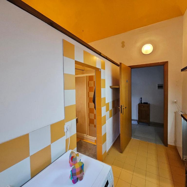 A week in Sicily - charming apartment - Appartamento con 3 Camere da Letto - 12