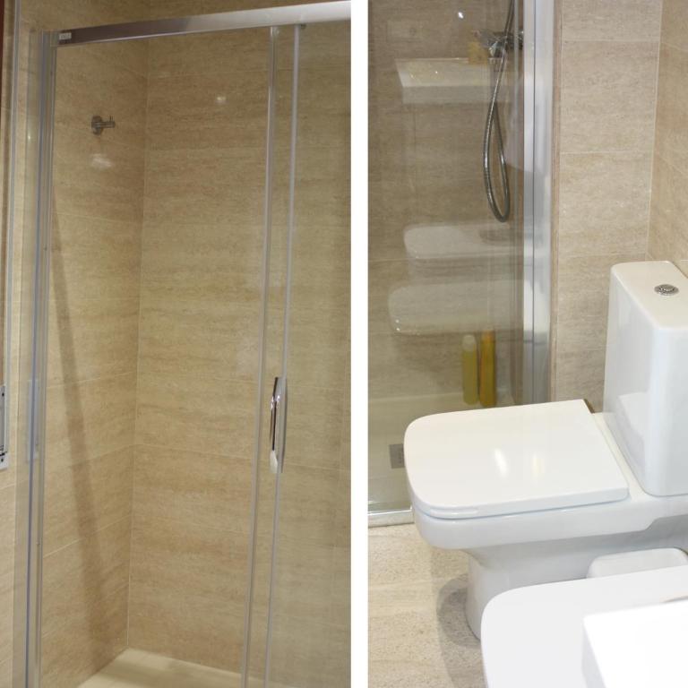 Apartamento Avenida - Appartamento con 2 Camere da Letto - 15