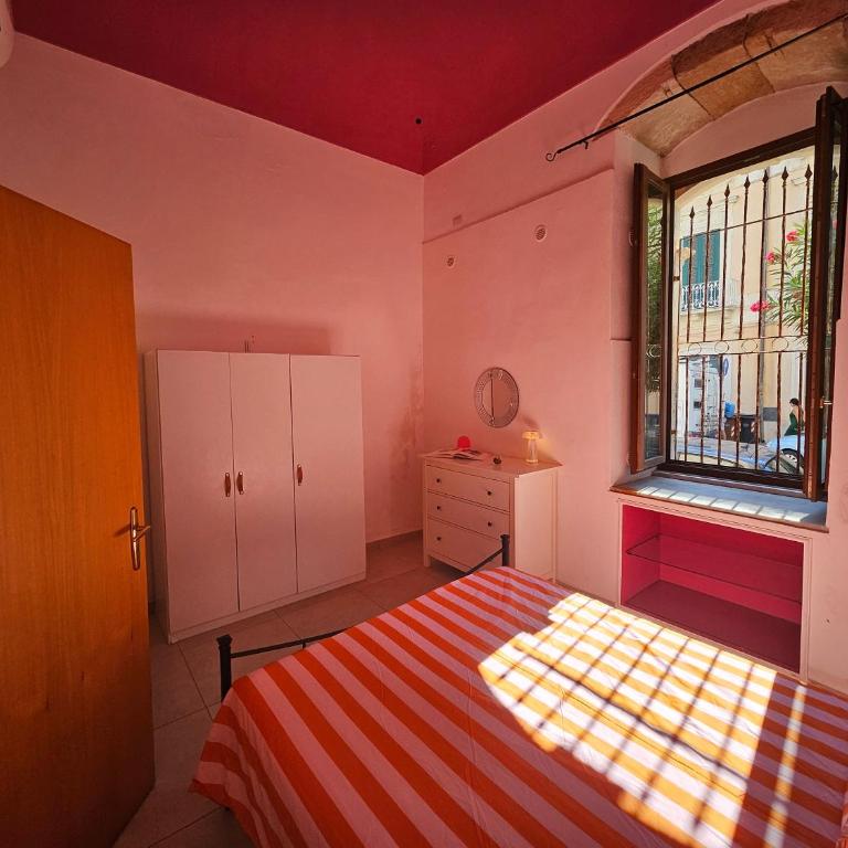 A week in Sicily - charming apartment - Appartamento con 3 Camere da Letto - 19