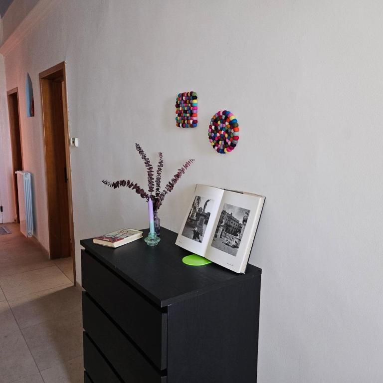 A week in Sicily - charming apartment - Appartamento con 3 Camere da Letto - 20