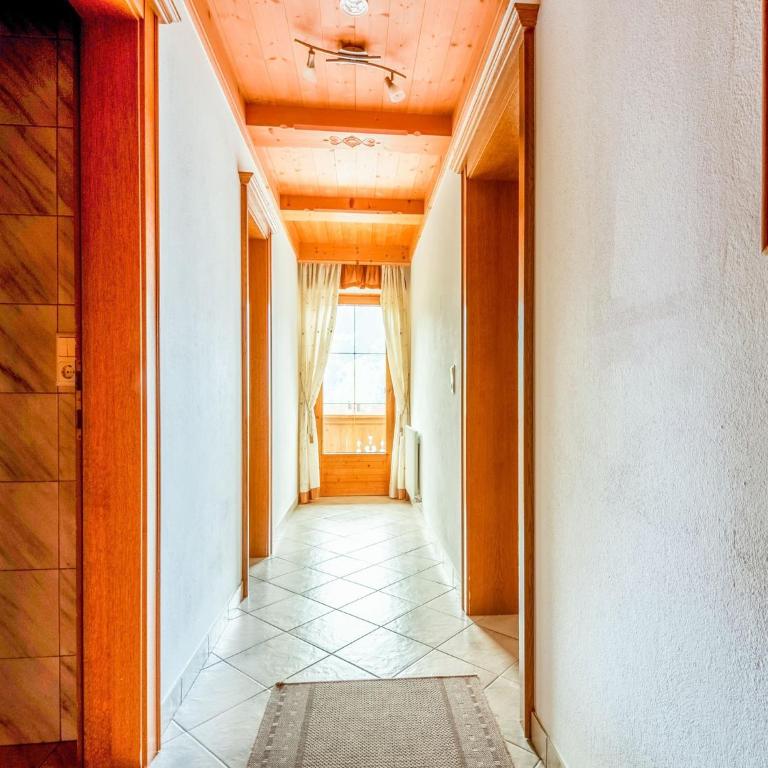 Lovely Apartment in Hainzenberg next to Forest - Apartment mit 2 Schlafzimmern - 24