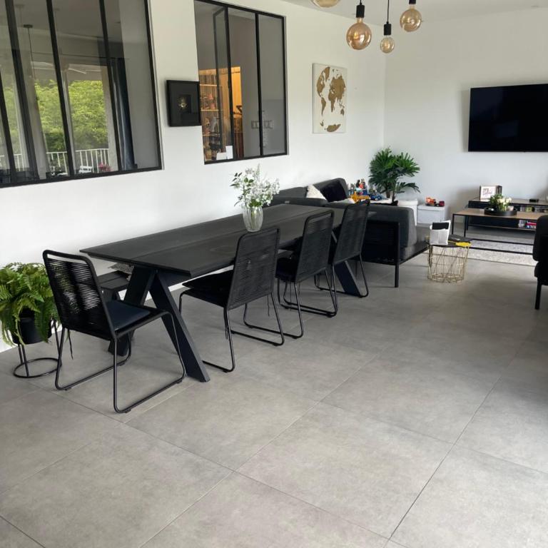 Apparemment luxueux - Appartement 1 Chambre - 1