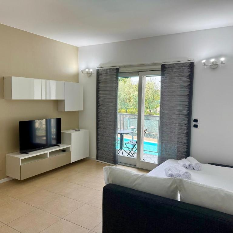 Alexandra's Superior Apartments - Appartamento Superior con 1 Camera da Letto - 9