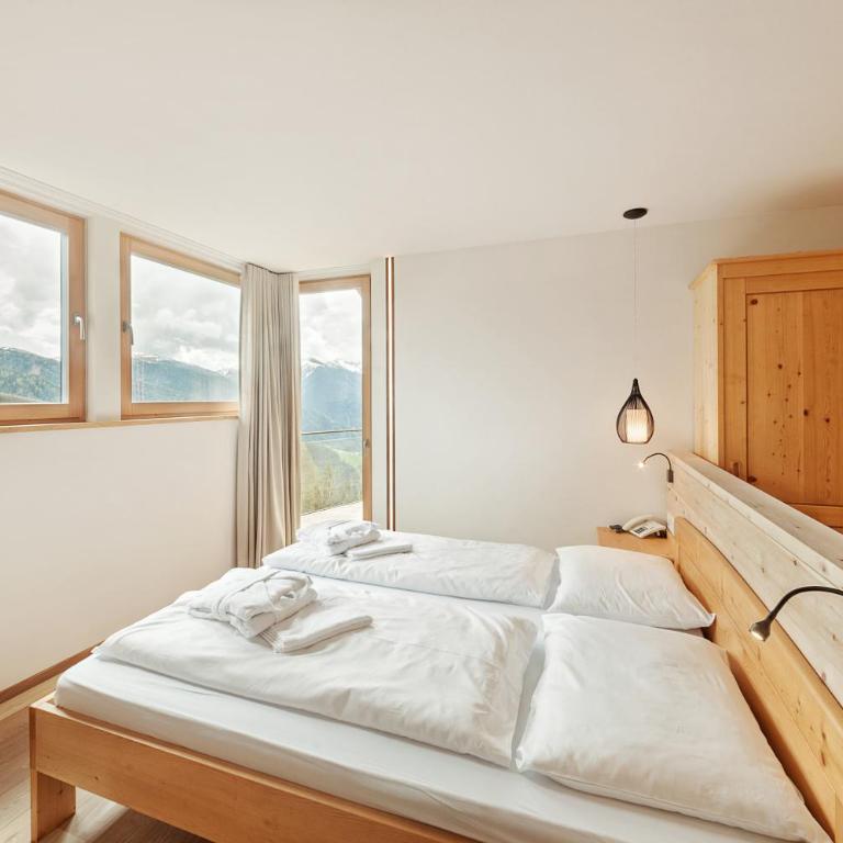Herol - my mountain retreat - Habitación Doble - 2