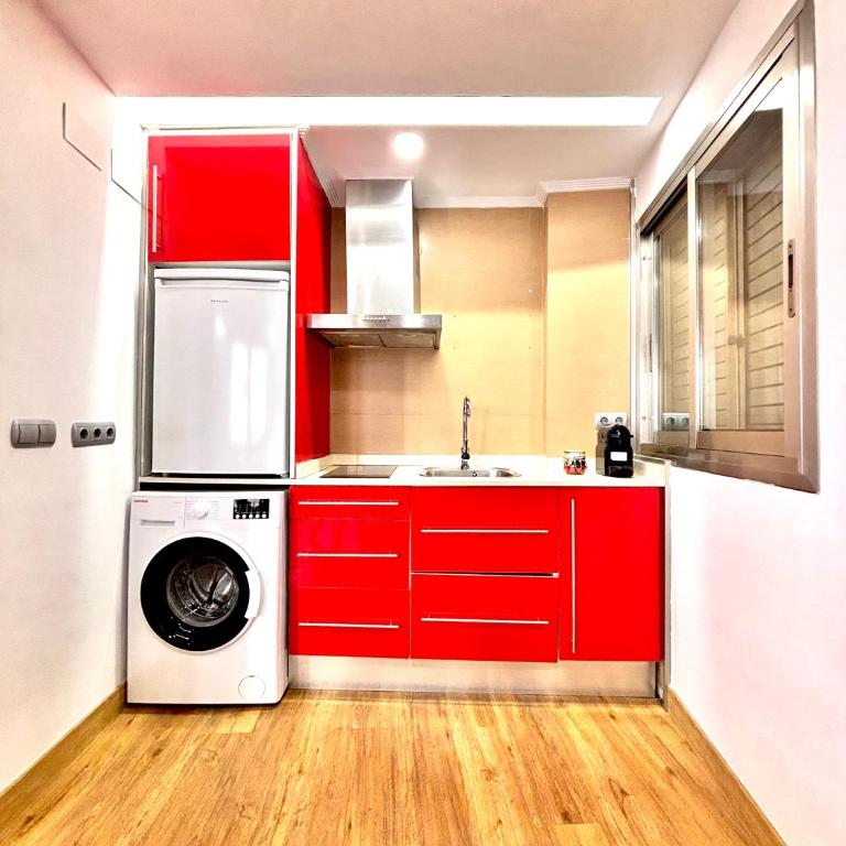 Casa del Carmen - Two-Bedroom Apartment - 8