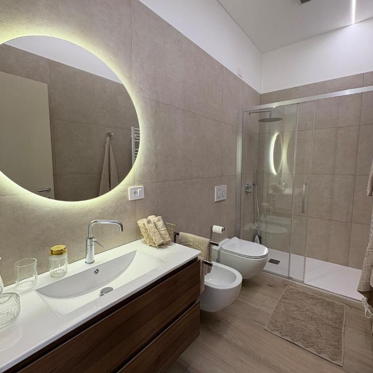 Charming flat - Milan Top 7 attractions at Metro1 - Appartamento con 1 Camera da Letto - 3