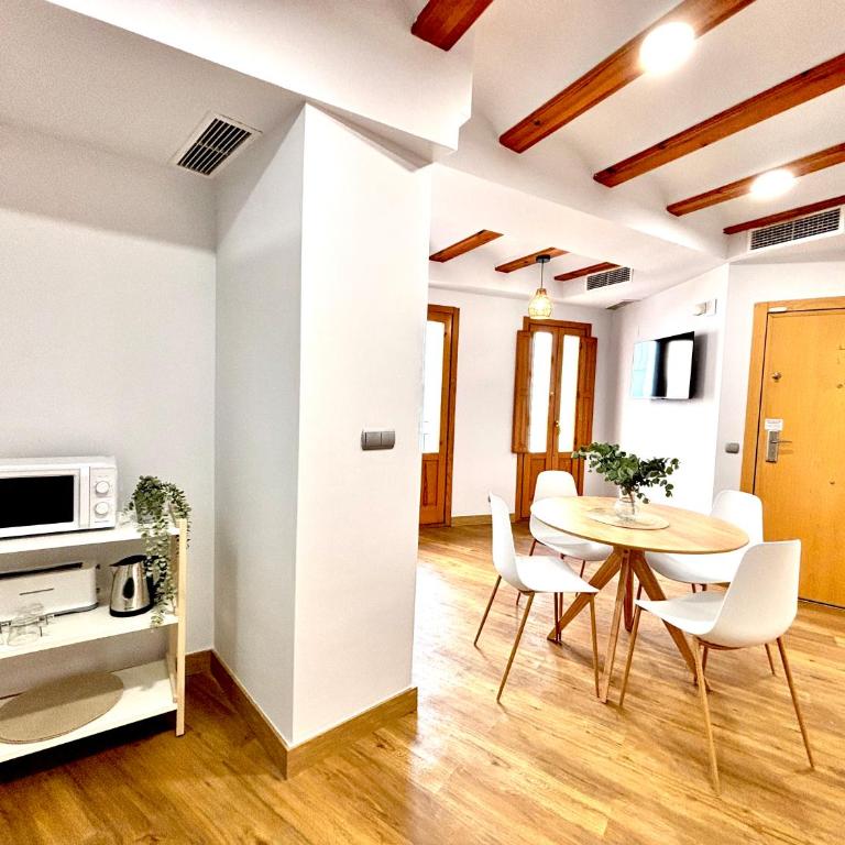 Casa del Carmen - Two-Bedroom Apartment - 4