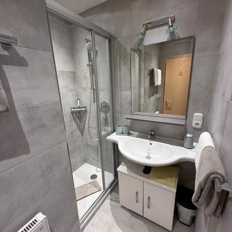 Appartements Daisy - Appartamento con 1 Camera da Letto - 8