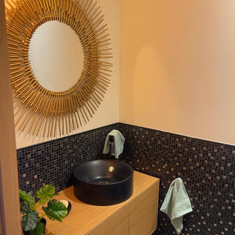 Apparemment luxueux - Appartement 1 Chambre - 1