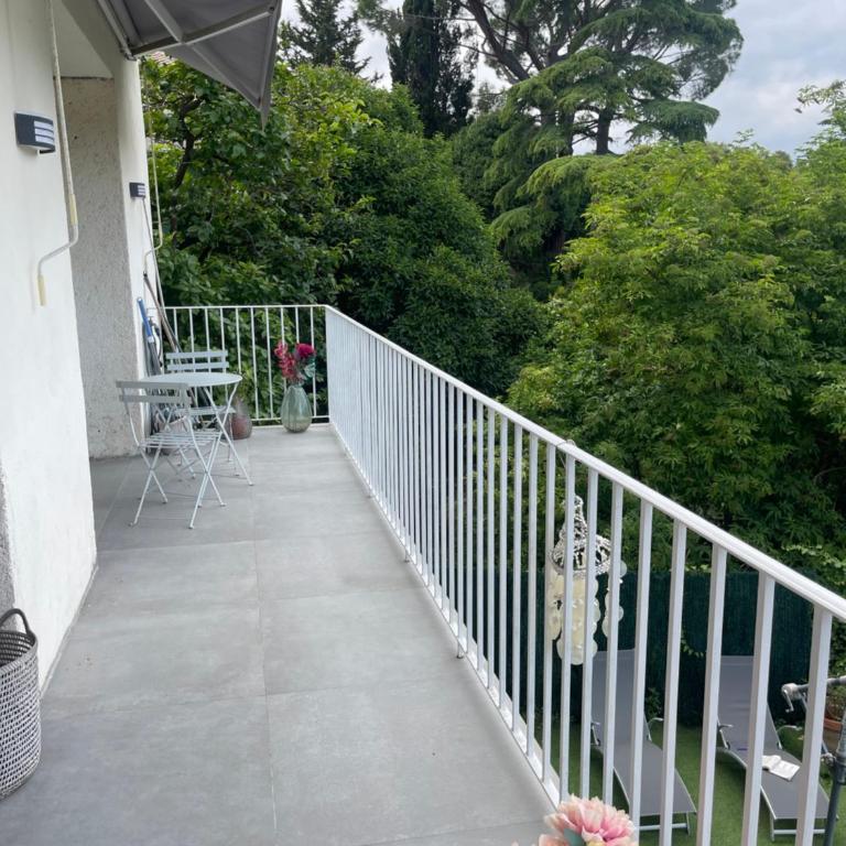 Apparemment luxueux - Appartement 1 Chambre - 2