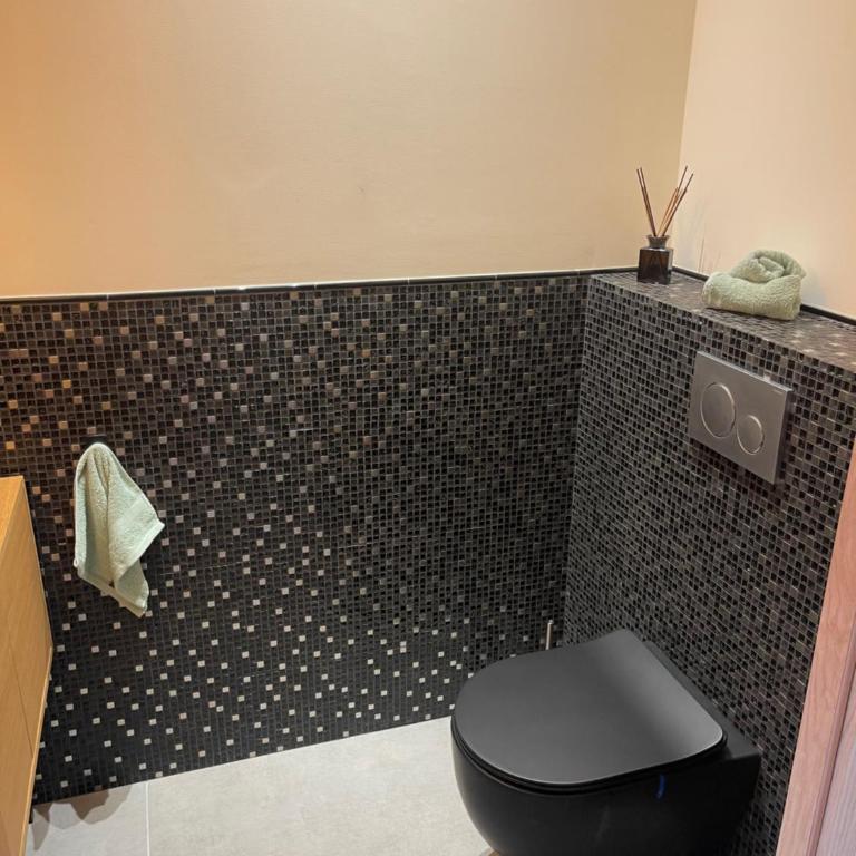 Apparemment luxueux - Appartement 1 Chambre - 3
