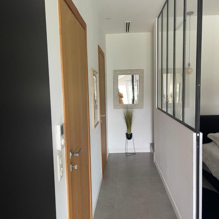 Apparemment luxueux - Appartement 1 Chambre - 11