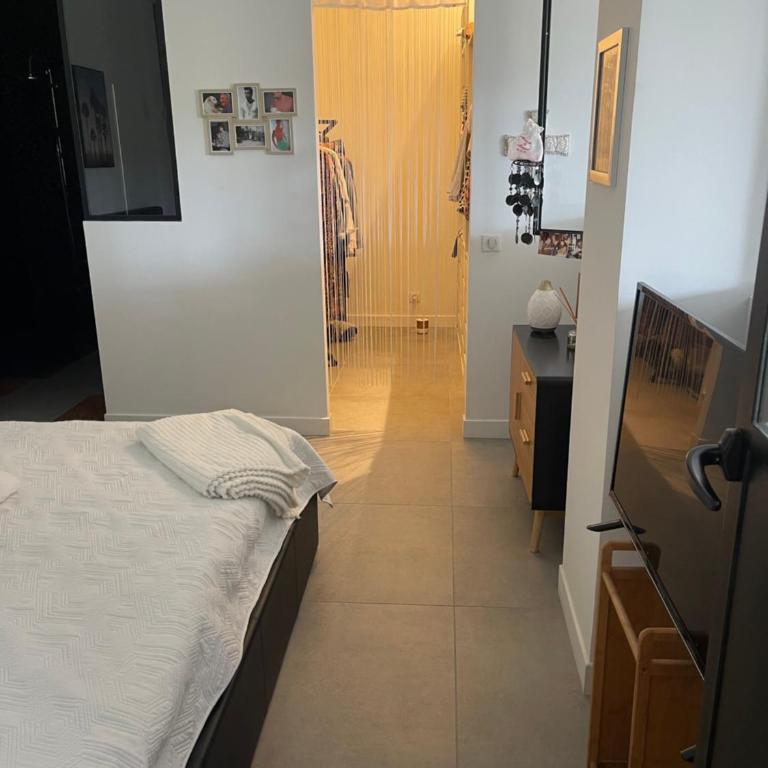 Apparemment luxueux - Appartement 1 Chambre - 13