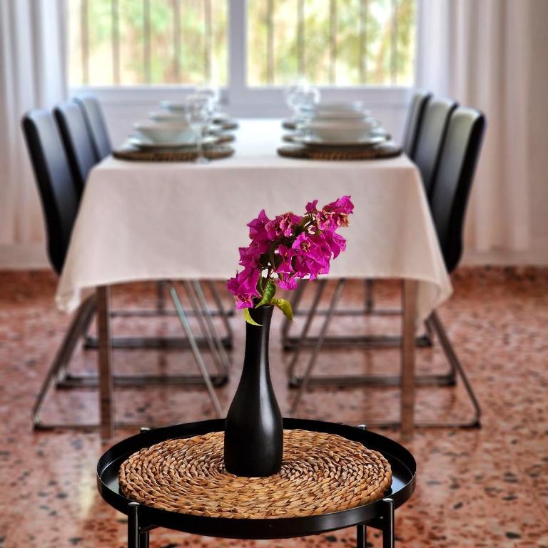 Perla del Montgó - Casa de 3 dormitorios - 9