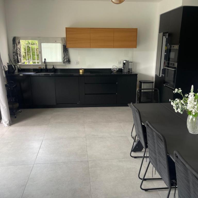 Apparemment luxueux - Appartement 1 Chambre - 14