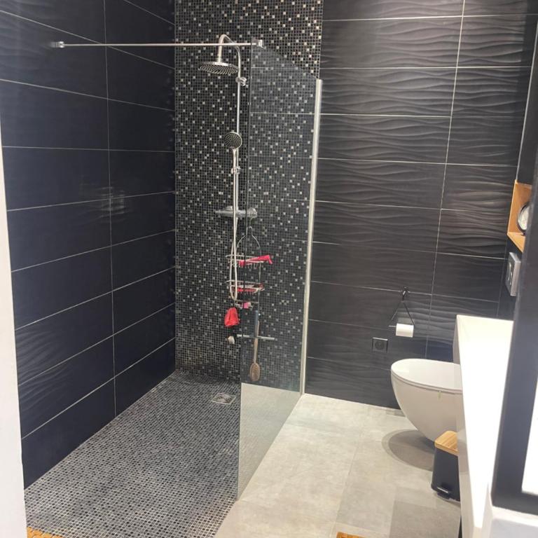Apparemment luxueux - Appartement 1 Chambre - 15