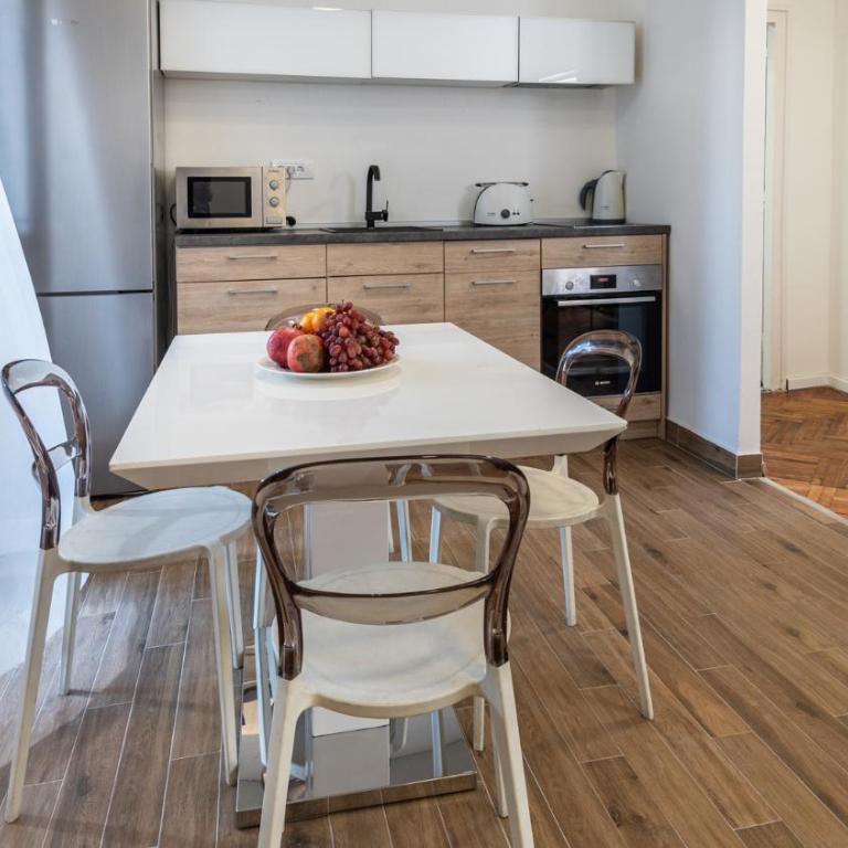 Two Bedroom Apartment Government - Two-Bedroom Apartment - 4