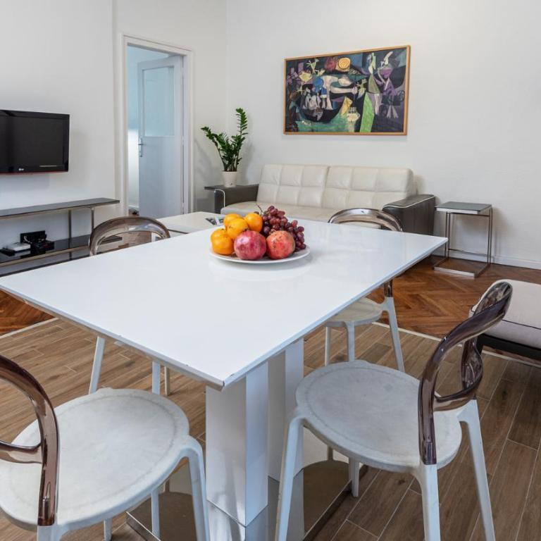 Two Bedroom Apartment Government - Two-Bedroom Apartment - 6