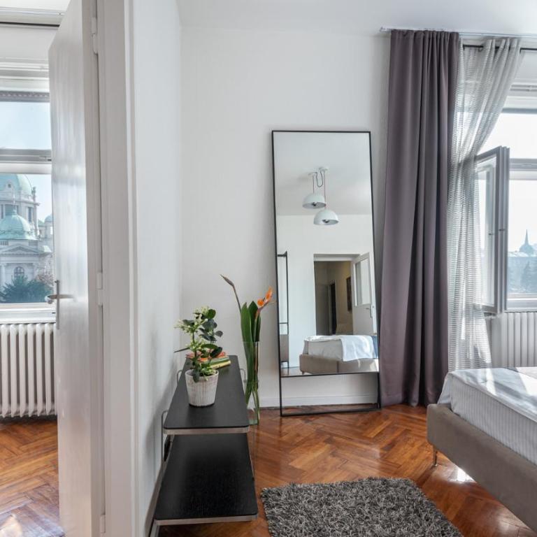 Two Bedroom Apartment Government - Two-Bedroom Apartment - 10