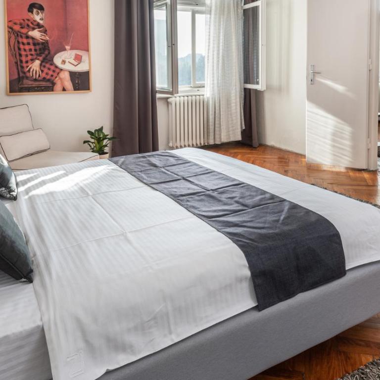 Two Bedroom Apartment Government - Two-Bedroom Apartment - 14