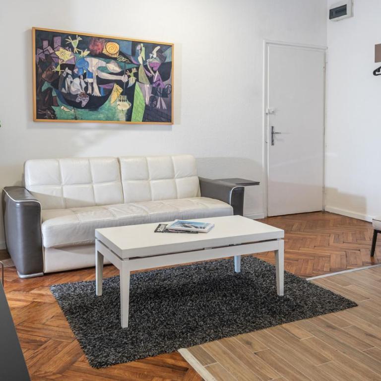 Two Bedroom Apartment Government - Two-Bedroom Apartment - 16