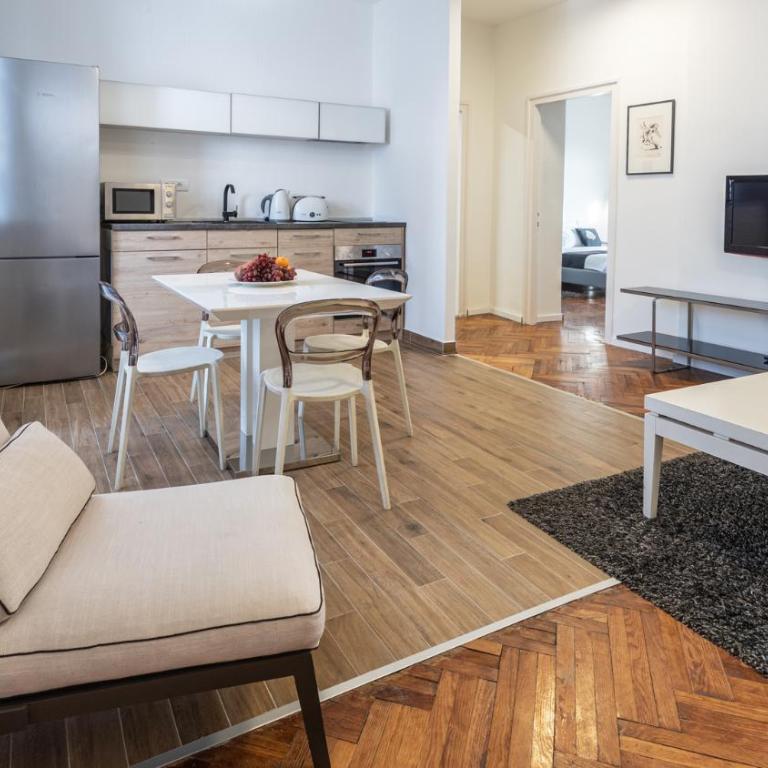 Two Bedroom Apartment Government - Two-Bedroom Apartment - 17