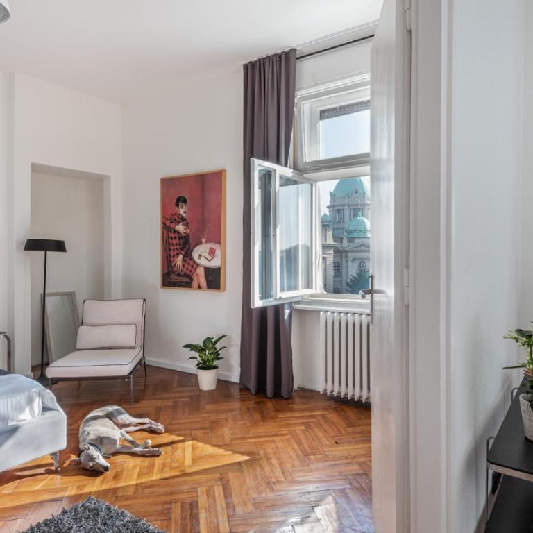 Two Bedroom Apartment Government - Two-Bedroom Apartment - 23