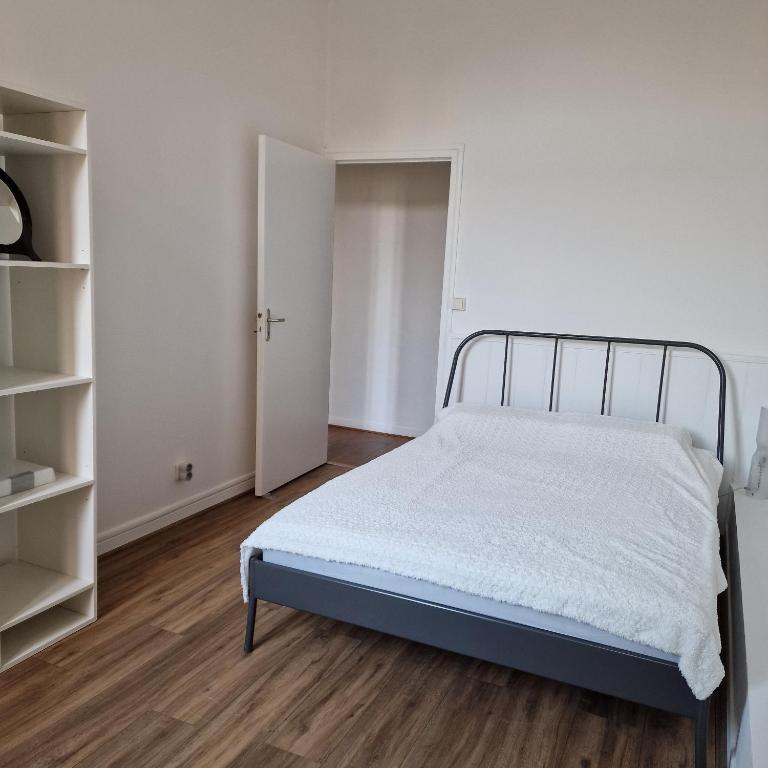 Apartment Joie de Vivre - Appartement 3 Chambres Premium avec Balcon - 26