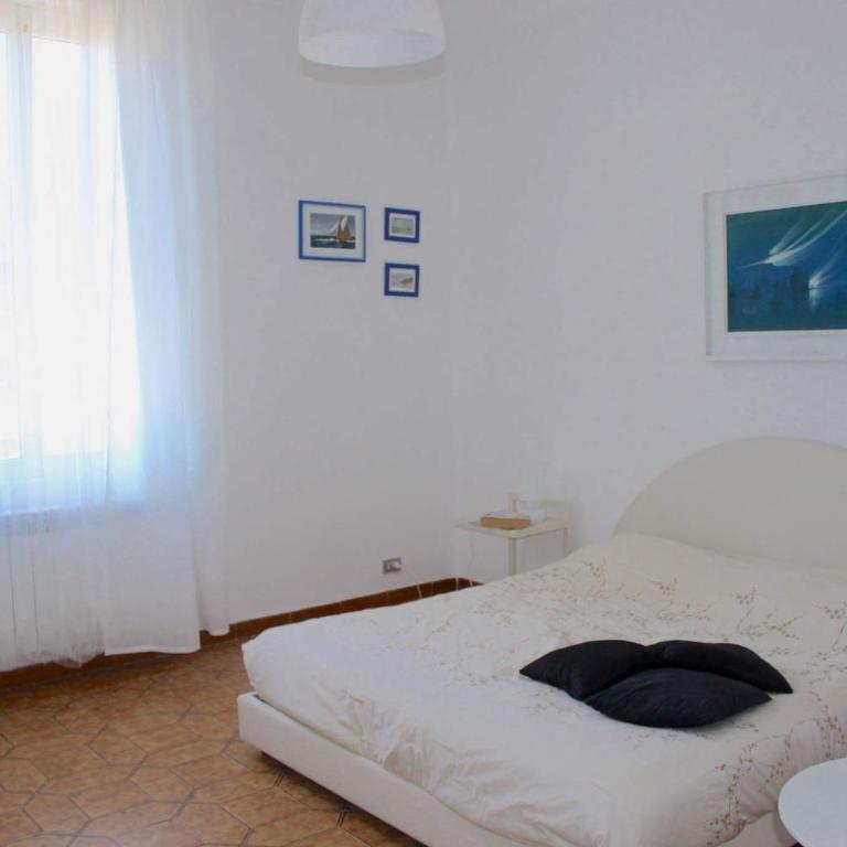 APT Il Rifugio del Marinaio - Appartamento con 3 Camere da Letto - 15