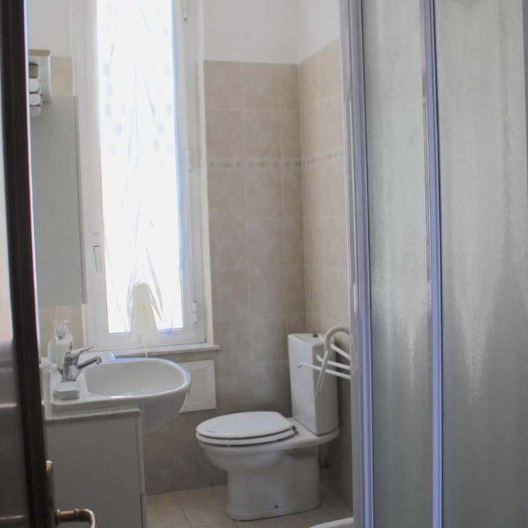 APT Il Rifugio del Marinaio - Appartamento con 3 Camere da Letto - 27