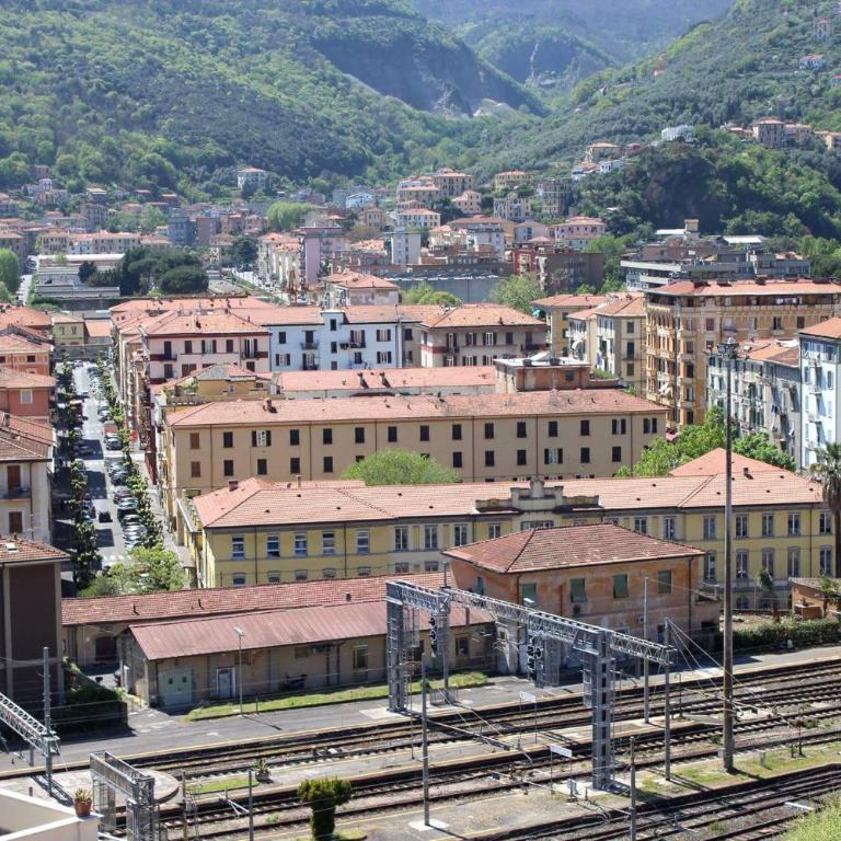 APT Il Rifugio del Marinaio - Appartamento con 3 Camere da Letto - 16