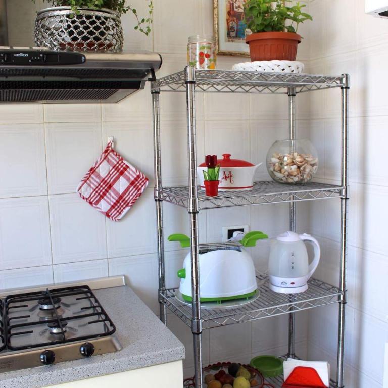 APT Il Rifugio del Marinaio - Appartamento con 3 Camere da Letto - 6