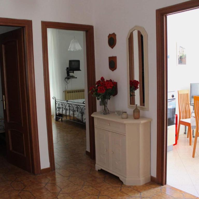 APT Il Rifugio del Marinaio - Appartamento con 3 Camere da Letto - 30