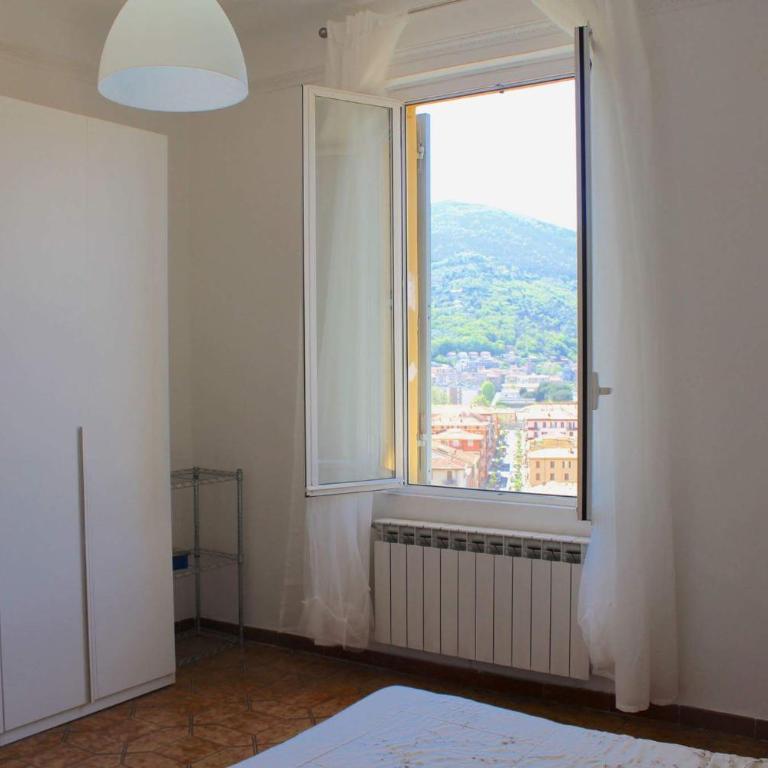 APT Il Rifugio del Marinaio - Appartamento con 3 Camere da Letto - 11