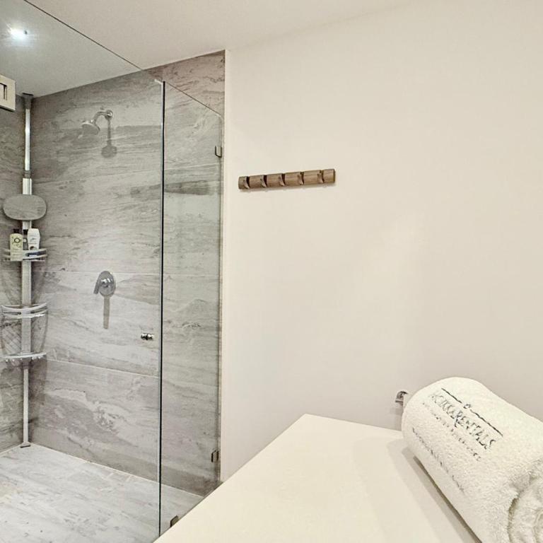 Beachfront family friendly 1 bdr NT505 - Apartamento de 1 dormitorio - 28
