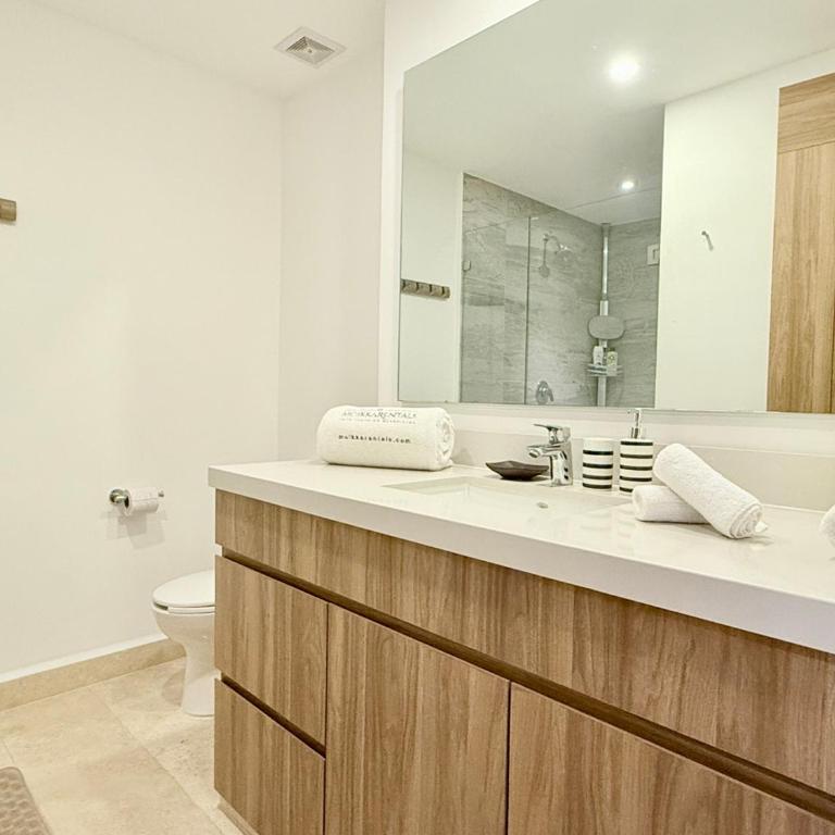 Beachfront family friendly 1 bdr NT505 - Apartamento de 1 dormitorio - 27