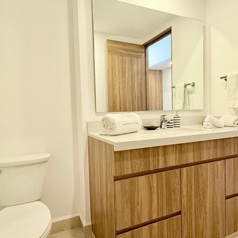 Beachfront family friendly 1 bdr NT505 - Apartamento de 1 dormitorio - 29