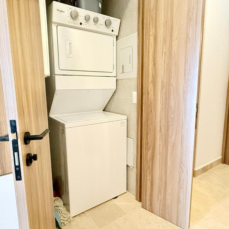 Beachfront family friendly 1 bdr NT505 - Apartamento de 1 dormitorio - 14