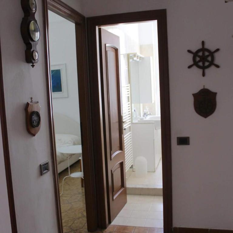 APT Il Rifugio del Marinaio - Appartamento con 3 Camere da Letto - 19