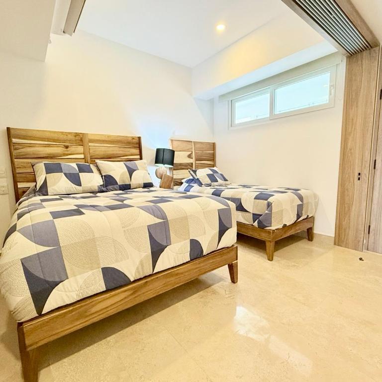 Beachfront family friendly 1 bdr NT505 - Apartamento de 1 dormitorio - 9