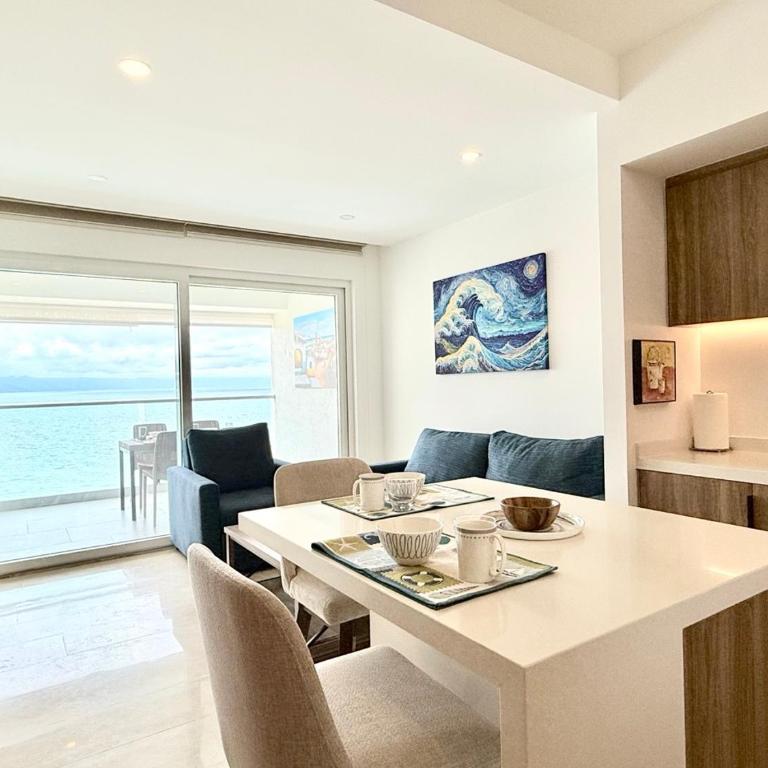 Beachfront family friendly 1 bdr NT505 - Apartamento de 1 dormitorio - 12
