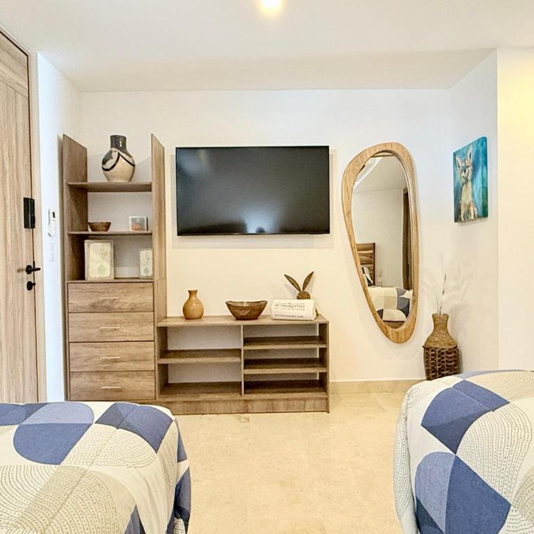 Beachfront family friendly 1 bdr NT505 - Apartamento de 1 dormitorio - 10